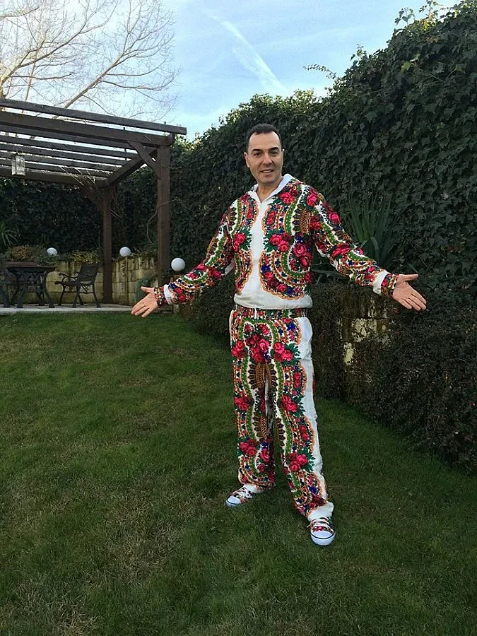 Драго Драганов: Зарежете масите