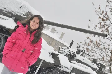 Мисиите ни в НАТО влязоха в музея