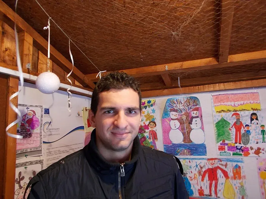 Виц кабина разсмива Добрич 