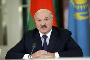 Беларус вече е с нов премиер