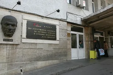 Над 2000 души в спешното на „Пирогов" по Коледа