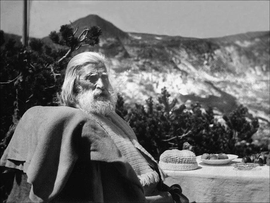 70 години от смъртта на Петър Дънов