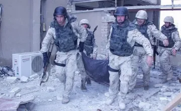 11 г. от атентата срещу българския контингент в Кербала