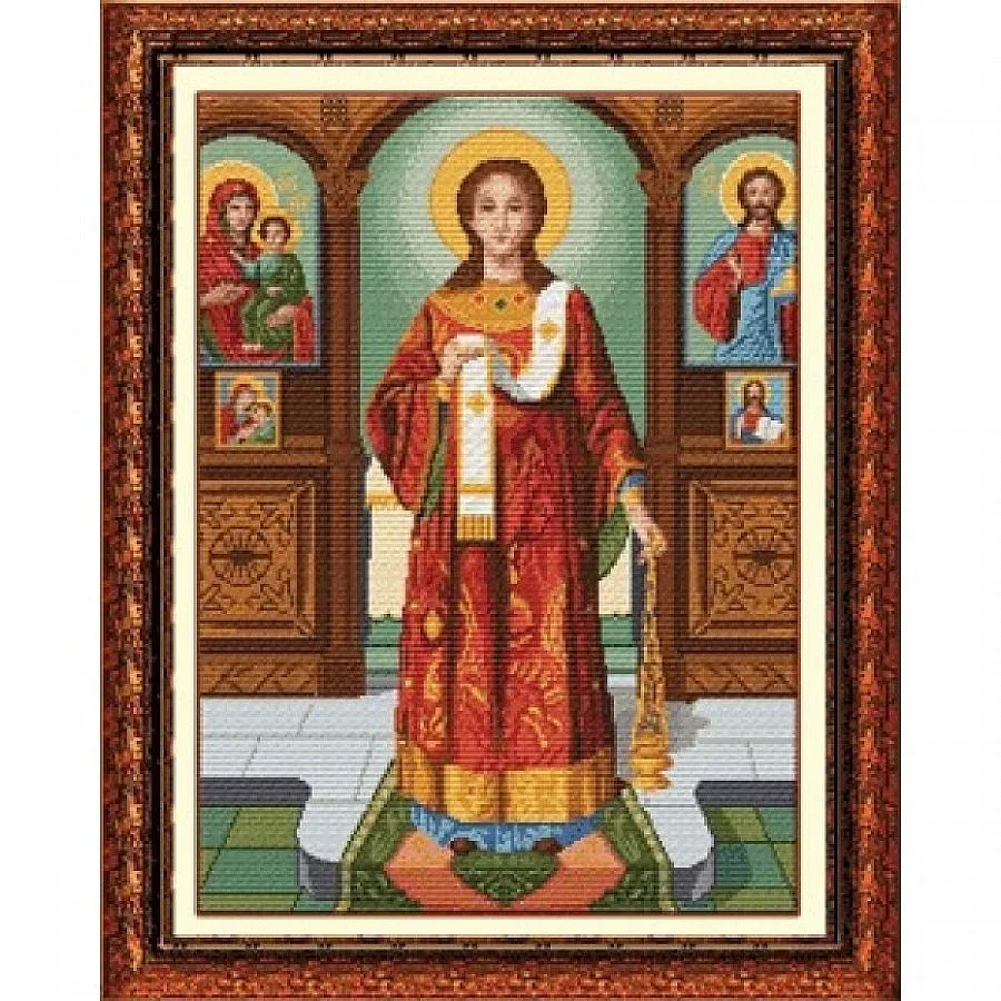 Почитаме Свeти Стефан