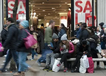 Треска в Лондон подлуди българите
