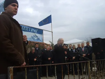 Местан: Без коригиране на формулата на управление, изборите догодина ще бъдат „неизбежна необходимост” 