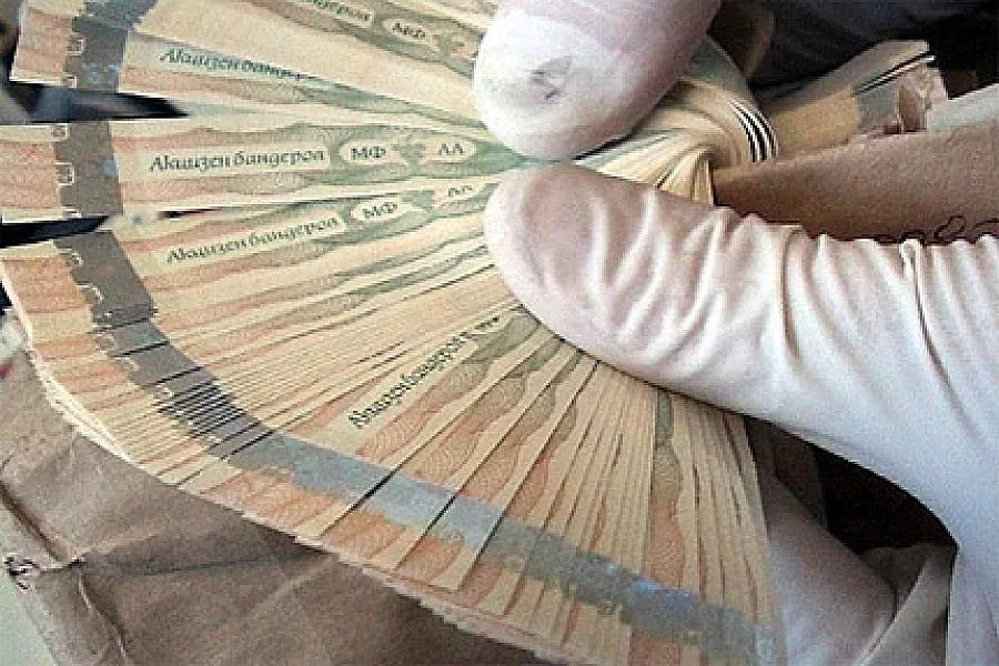 Удължиха срока на старите бандероли