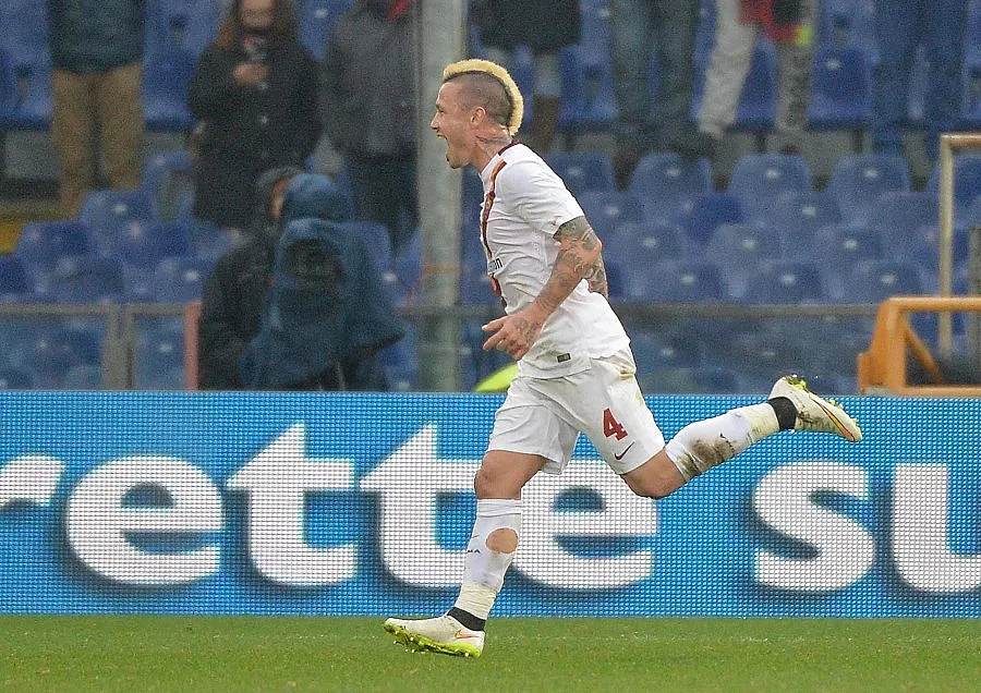 Римски "вълк" прокле крадци