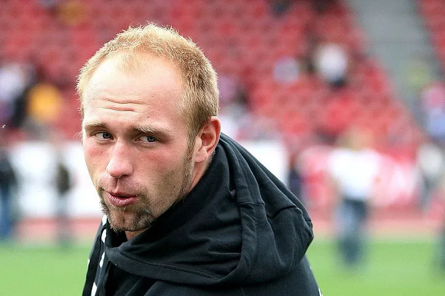 Немският спортист номер 1 се извини 