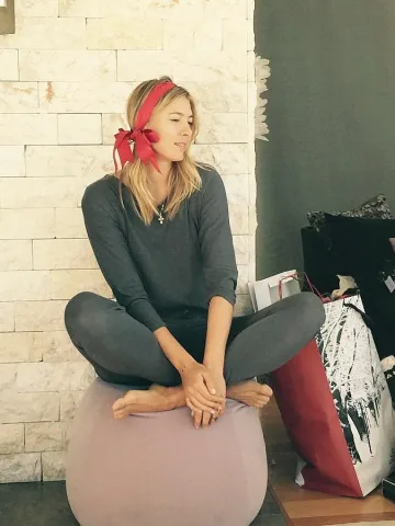 Маша подхваща нов бизнес