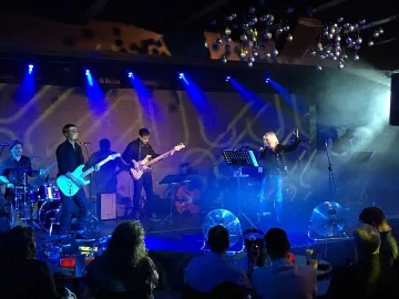 Три часа с Лили на Коледа