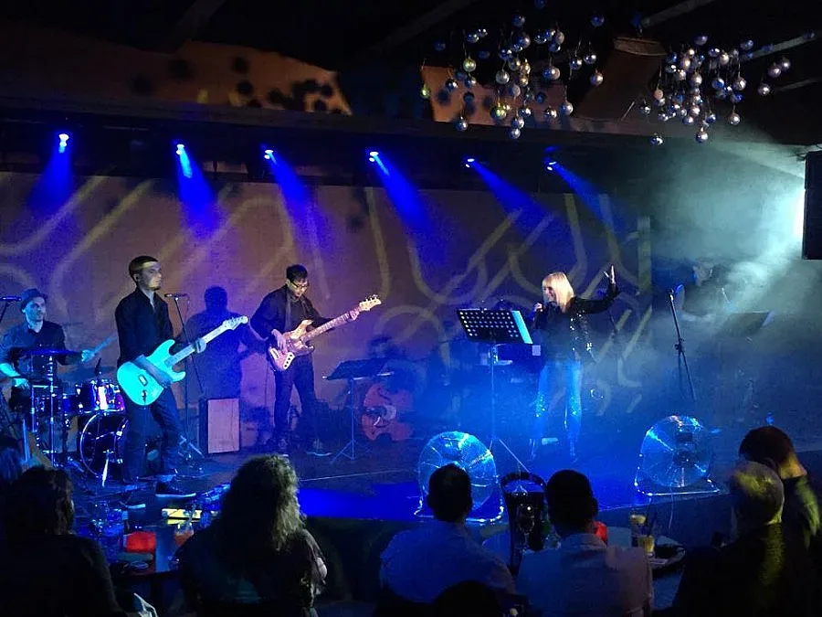 Три часа с Лили на Коледа