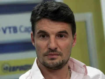 Пижамата на Йовов е хит в Германия