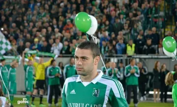 "Лудогорец" чака албанец за 5млн. евро