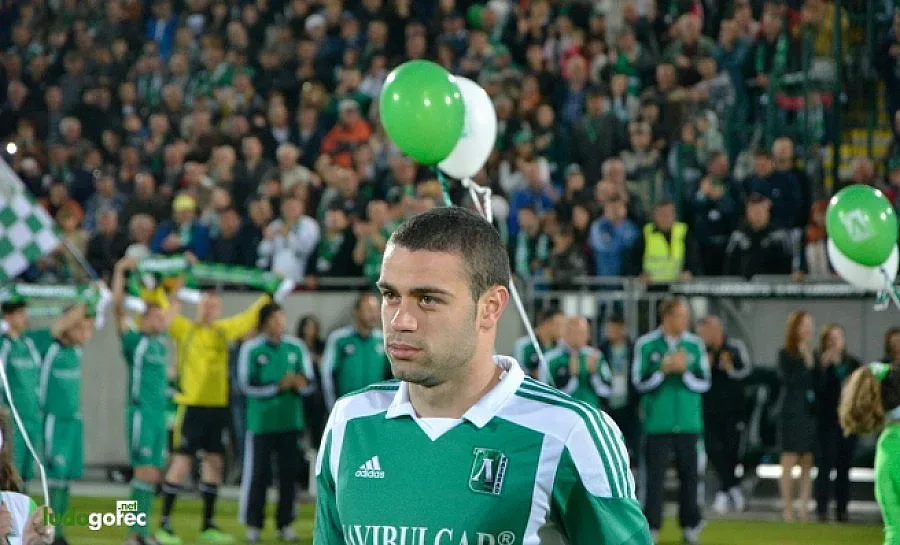 "Лудогорец" чака албанец за 5млн. евро