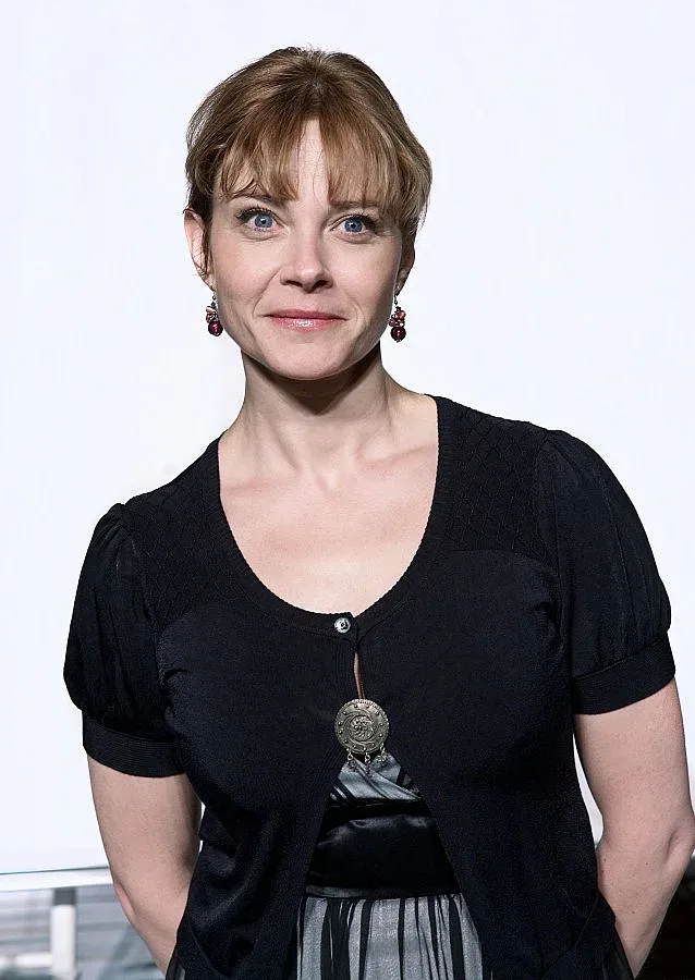 Стефка Янорова: Ядосам ли се, яхвам метлата