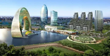 Полиция затвори "Свободна Европа" в Азербайджан