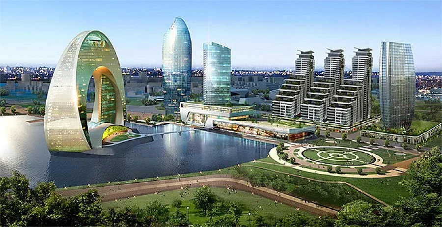 Полиция затвори "Свободна Европа" в Азербайджан