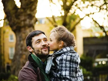 Честваме Св. Йосиф и Деня на бащата