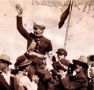 В календар показват радостта на Добруджа