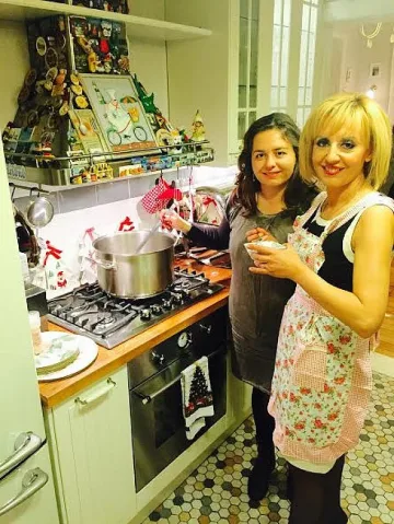 Как политиците празнуват Коледа