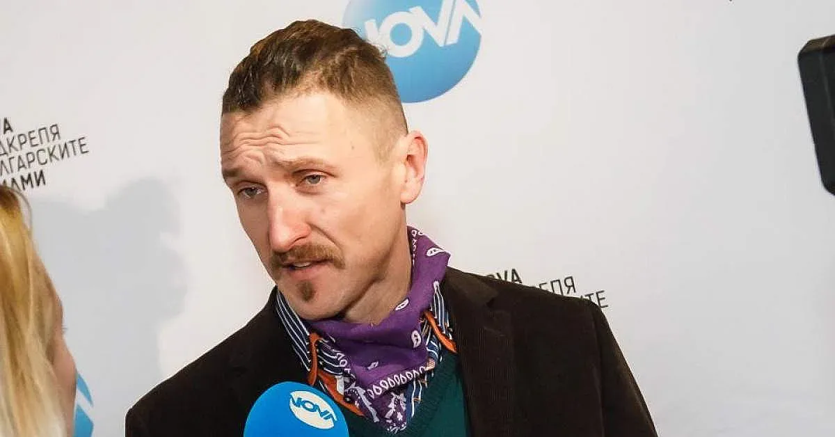 Секирата падна! Нова с кардинално решение за Димо Алексиев