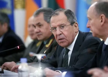 Лавров: Западът цели руският народ да се обърне срещу властта