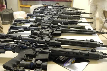 Влиза в сила договор, регламентиртащ търговията с оръжие по света