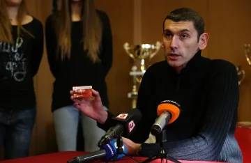 ЦСКА с нова карта за спасение