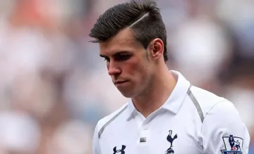 "Реал" поиска милиард за Бейл