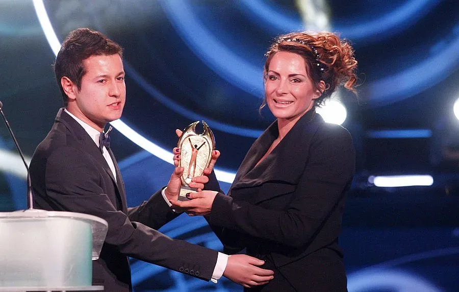 Кралев видя злато в Рио