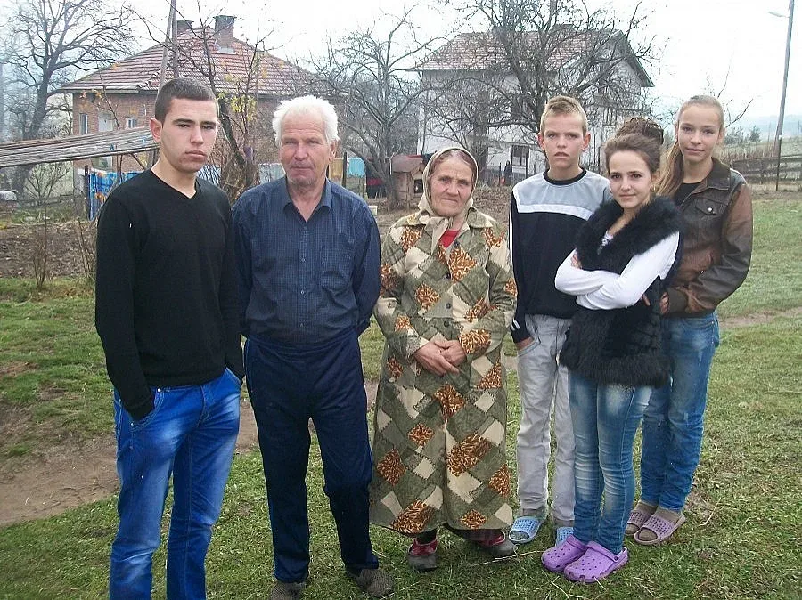 Подаръците валят за близнаците Камберови