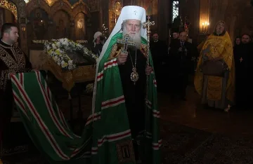 Отворете сърцата си за унизените и оскърбените