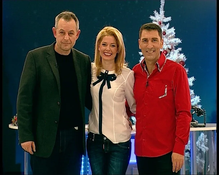 Звезди играят в „Сделка или не“ в подкрепа на „Българаската Коледа“