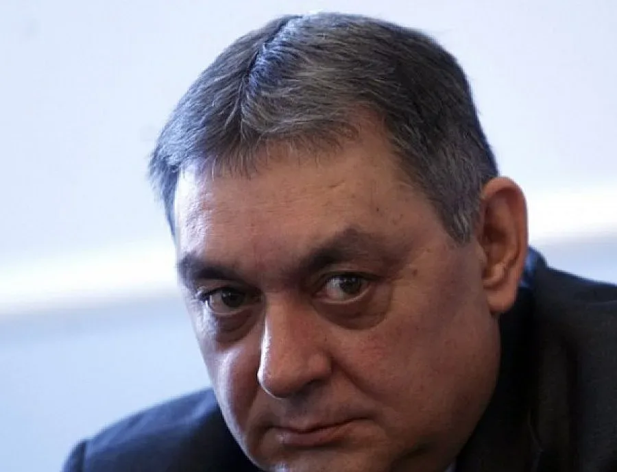 БЛС поиска оставката на Надзорния съвет на НЗОК