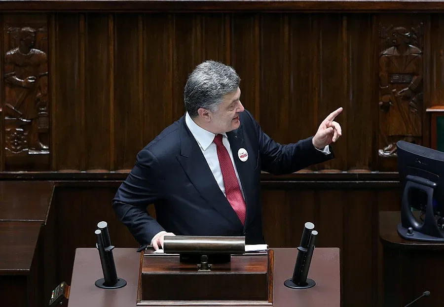 Украйна вече не е неутрална