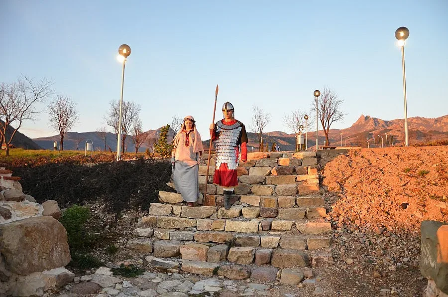 Крепост стана атракция с 5 милиона лева пари от Европа