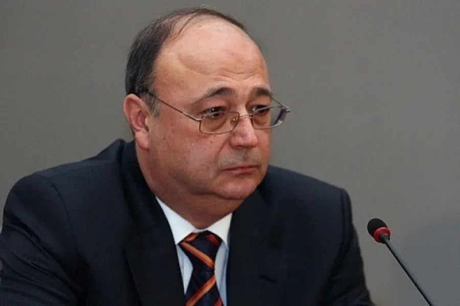 Лазаров: Петко Сертов е бил в хотел в Гърция