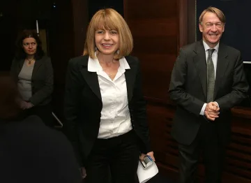 Столична община с програма срещу рак на гърдата
