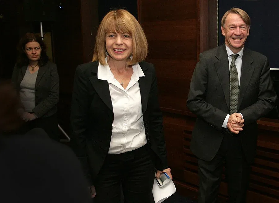 Столична община с програма срещу рак на гърдата