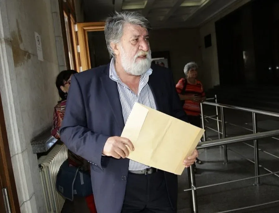 Откриват българския Лувър за 24 май