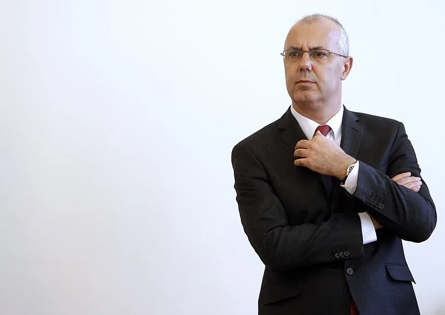 Чиновниците в МВР без ранно пенсиониране (ОБЗОР)