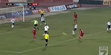 8 футболисти изпели за черното тото 