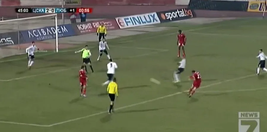 8 футболисти изпели за черното тото 