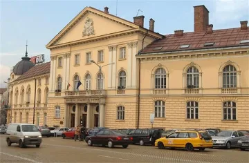 Осем творци в битка за членове на БАН