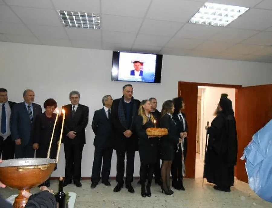 Нов център за стволови клетки връща болни от чужбина