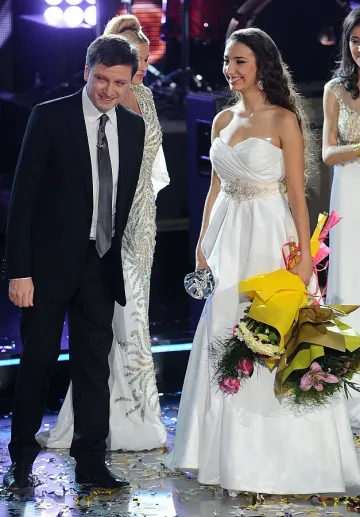 Заря в Попово заради Криси