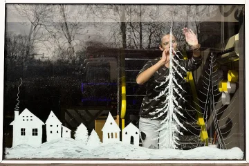 Още затопляне във вторник