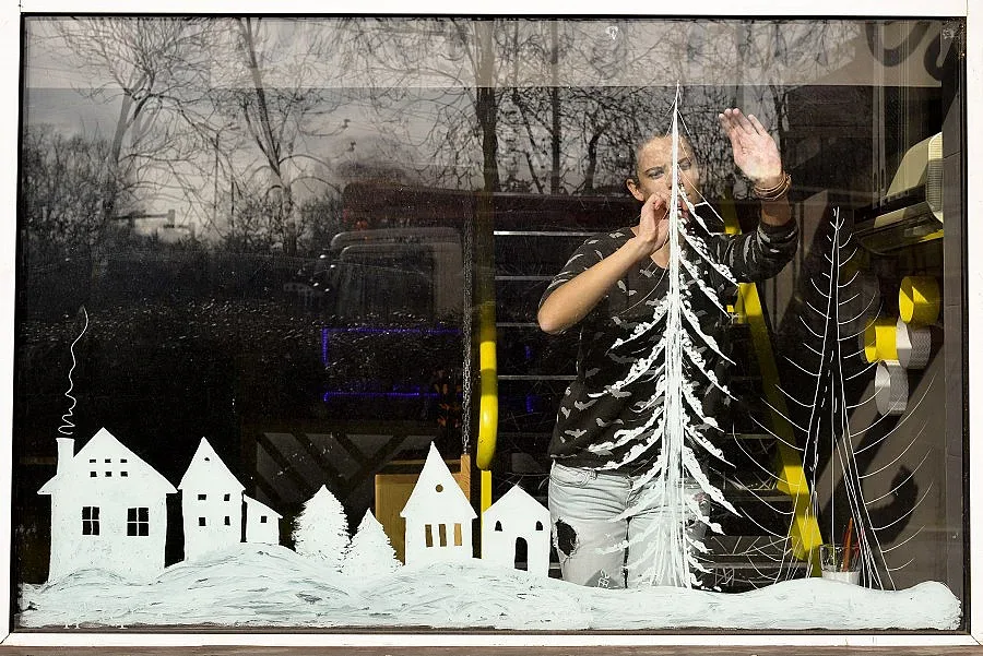 Още затопляне във вторник