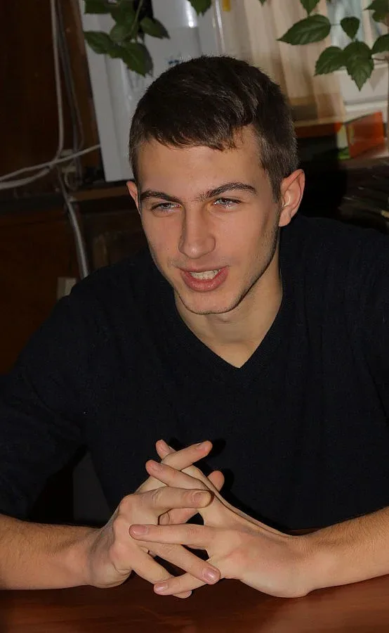 Христо прослави СМГ в Масачузетс